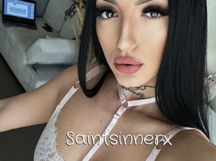 Saintsinnerx