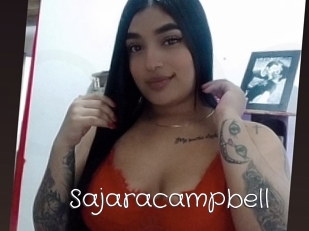 Sajaracampbell