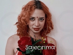 Sajecrima