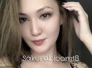 Sakurabloom18