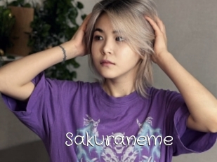 Sakuraneme