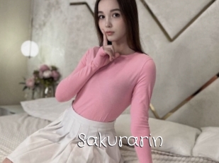 Sakurarin