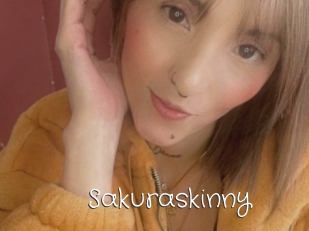 Sakuraskinny