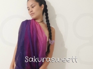 Sakurasweett