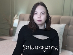 Sakurayang