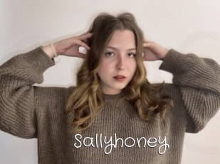 Sallyhoney