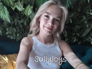 Sallyloys
