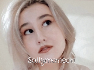 Sallymanson
