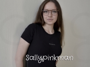 Sallypinkman