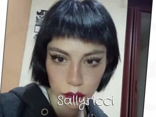 Sallyricci