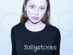 Sallystonks