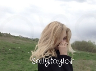 Sallytaylor