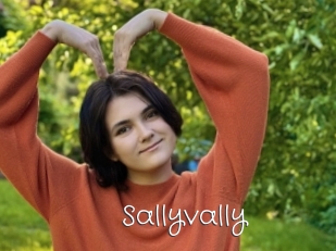 Sallyvally