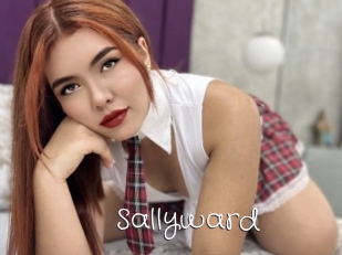 Sallyward