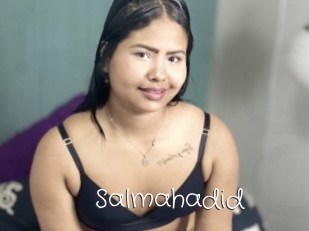 Salmahadid