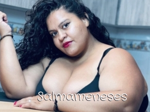 Salmameneses