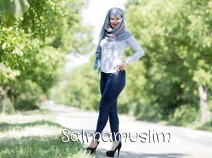 Salmamuslim