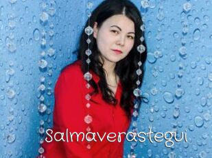 Salmaverastegui