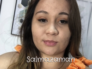 Salmazaman