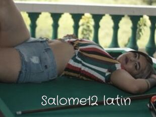 Salome12_latin