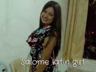 Salome_latin_girl