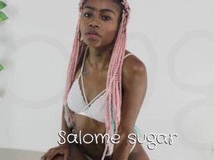 Salome_sugar