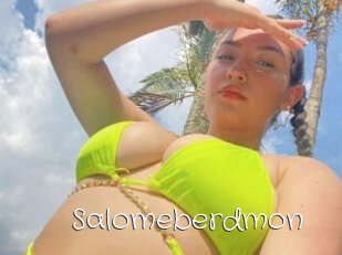 Salomeberdmon