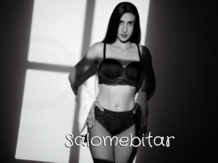 Salomebitar