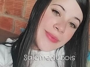 Salomedubois