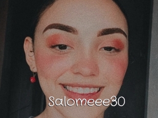 Salomeee30