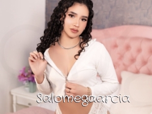Salomegaarcia