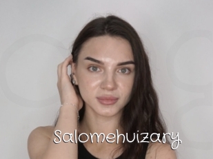 Salomehuizary