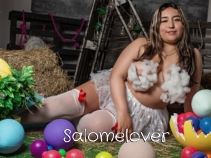 Salomelover