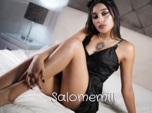 Salomemill