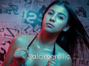 Salomemills