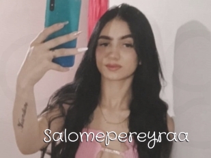 Salomepereyraa