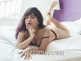 Salomerossi