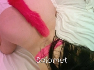Salomet