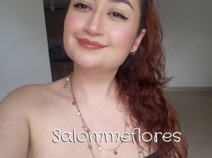 Salommeflores