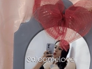 Saloomelove