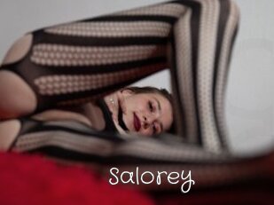 Salorey
