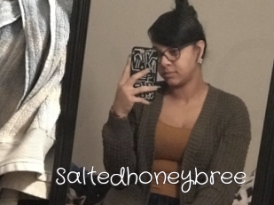 Saltedhoneybree