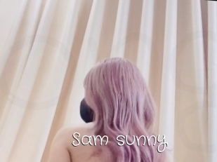 Sam_sunny