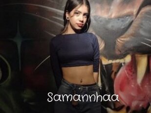 Samannhaa