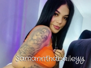 Samannthabaileyy