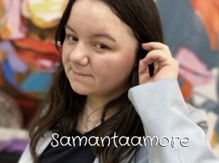Samantaamore