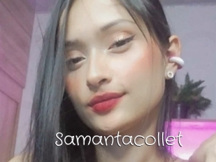 Samantacollet