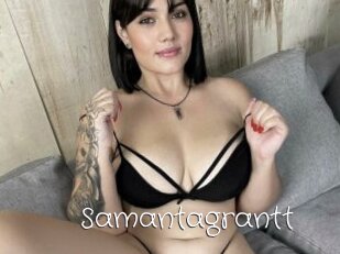 Samantagrantt