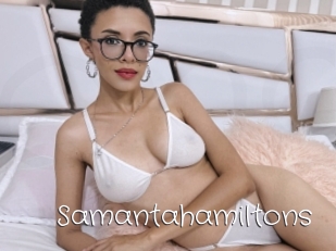 Samantahamiltons