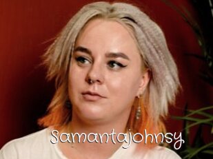 Samantajohnsy